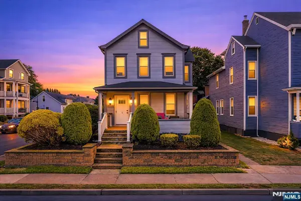 22 Norwood Street, Haledon, NJ 07508