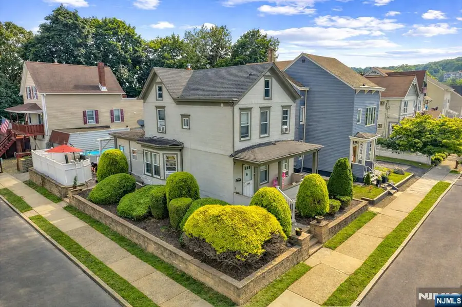 22 Norwood Street, Haledon, NJ 07508 - #2