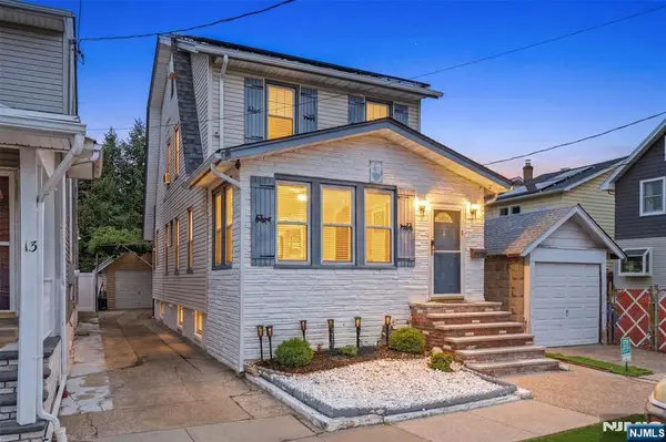 15 York Road, North Arlington, NJ 07031