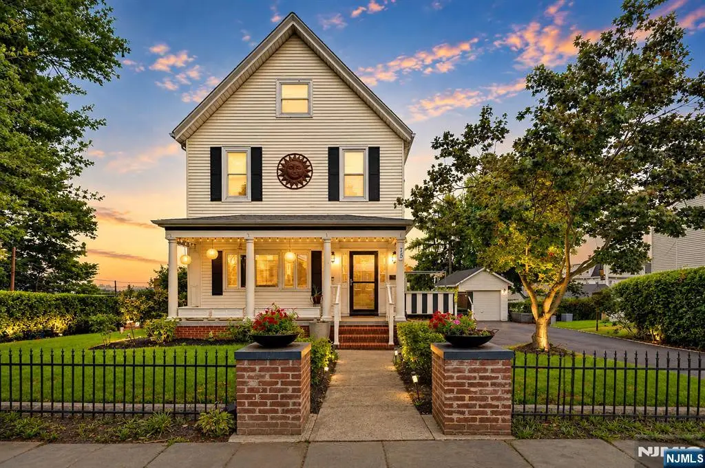75 Mountain Way, Rutherford, NJ 07070 - #1