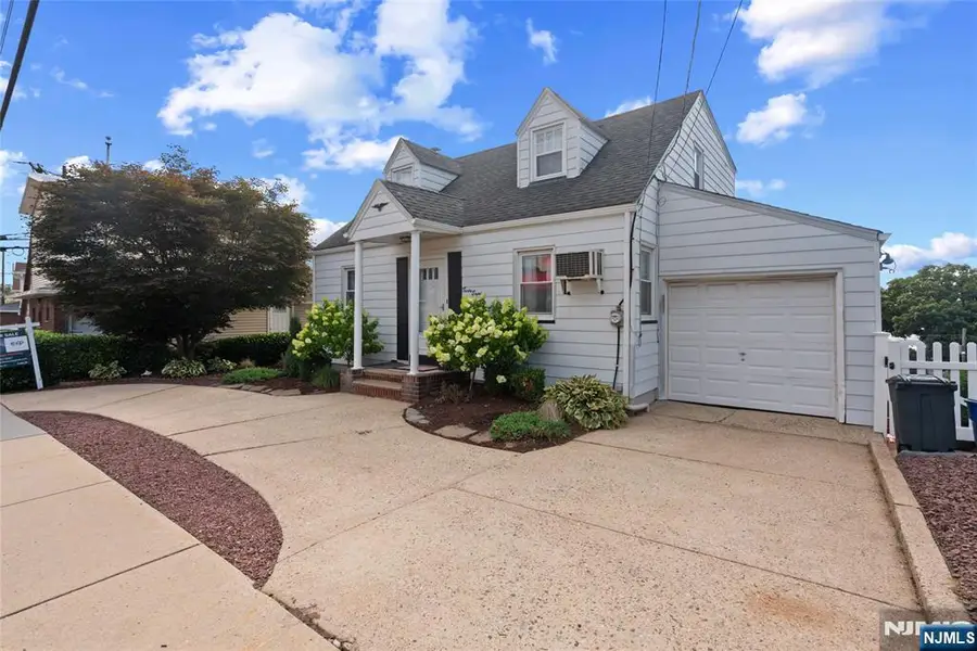 38 Hackensack Street, Wood Ridge, NJ 07075 - #3