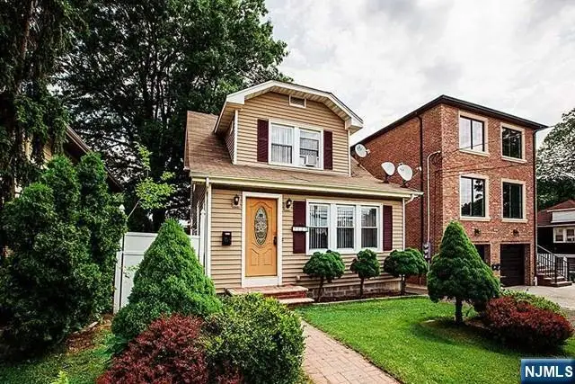 127 E Brinkerhoff Avenue, Palisades Park, NJ 07650 - #1