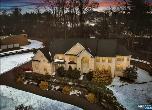 34 Kanouse Lane, Montville Township, NJ 07045