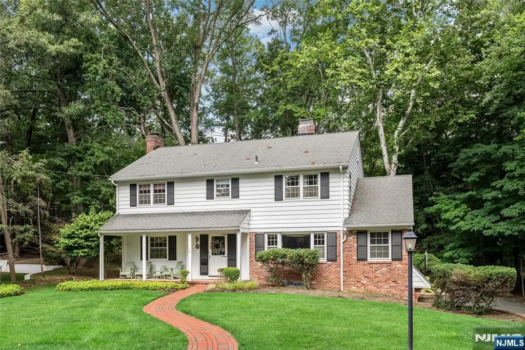570 Bennington Terrace, Ridgewood, NJ 07450 - #1