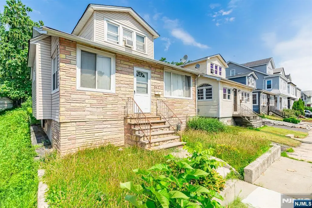 307 Isabella Avenue, Irvington, NJ 07111 - #1