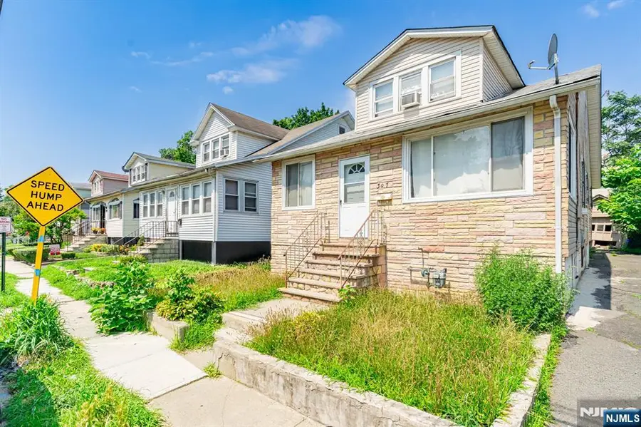 307 Isabella Avenue, Irvington, NJ 07111 - #3