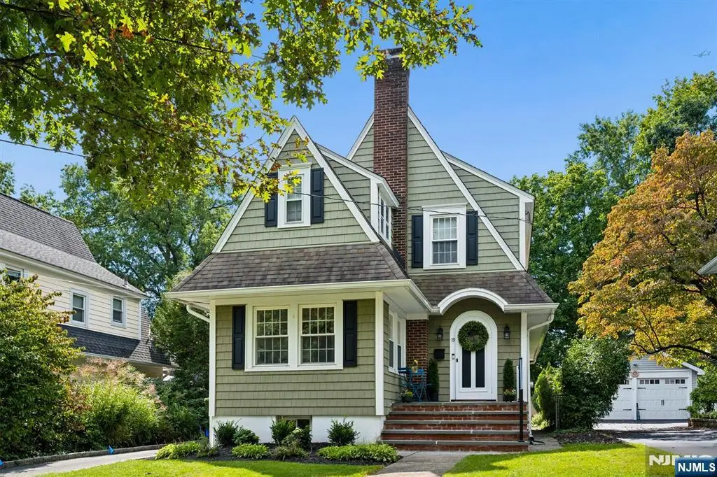 19 Fairview Avenue, Glen Rock, NJ 07452 - #1