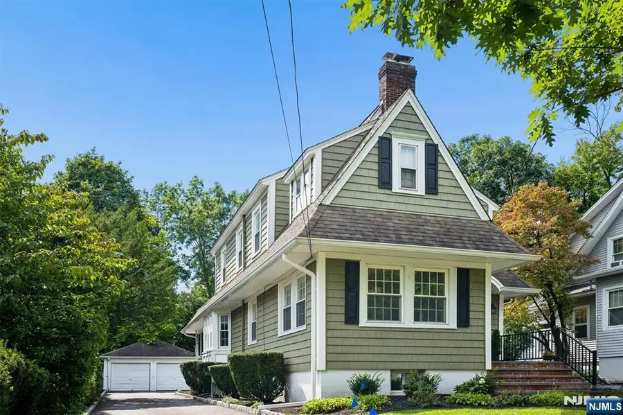 19 Fairview Avenue, Glen Rock, NJ 07452 - #2