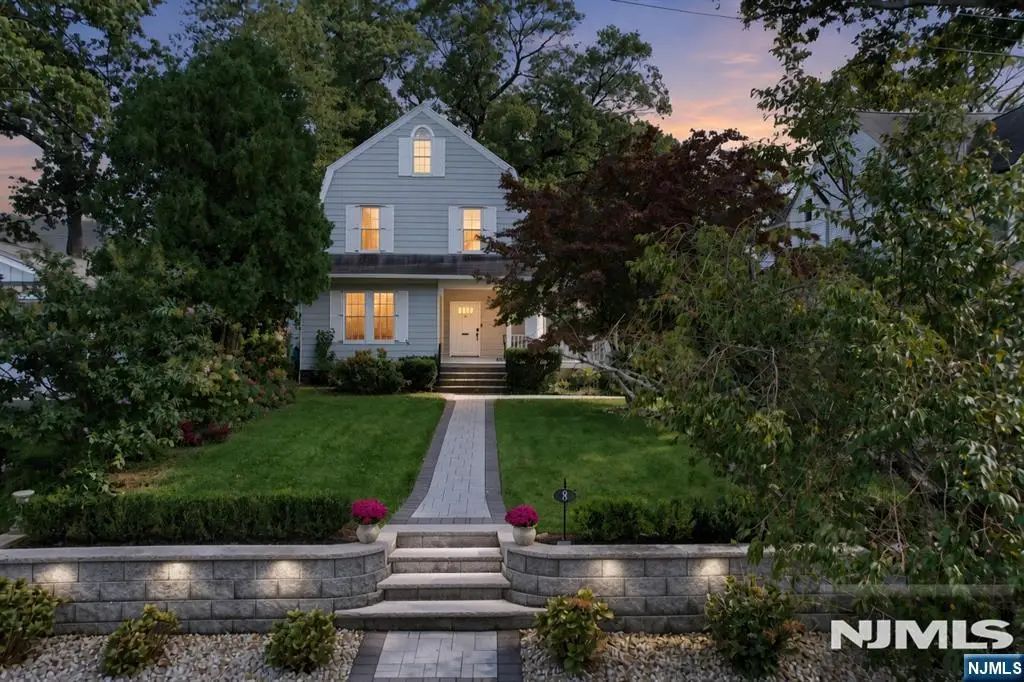 8 Franklin Place, Montclair, NJ 07042 - #1