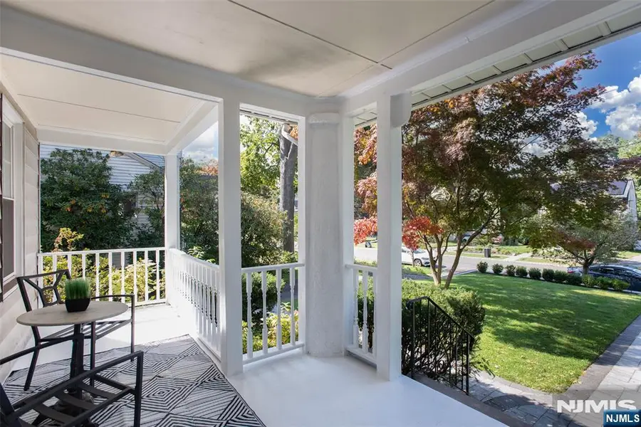 8 Franklin Place, Montclair, NJ 07042 - #3