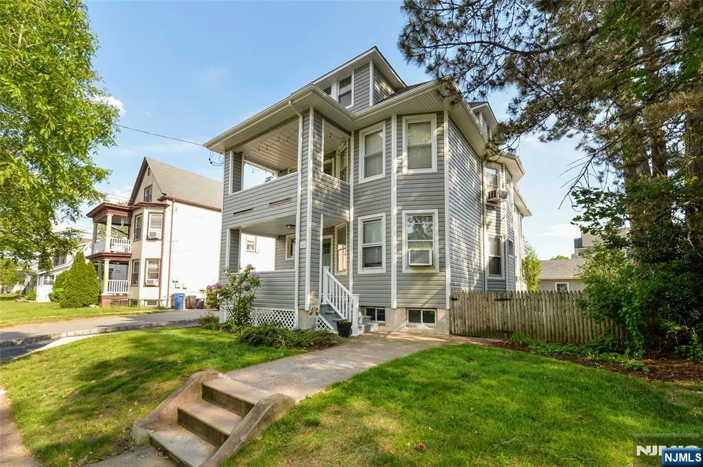 60 Rea Avenue, Hawthorne, NJ 07506 - #1