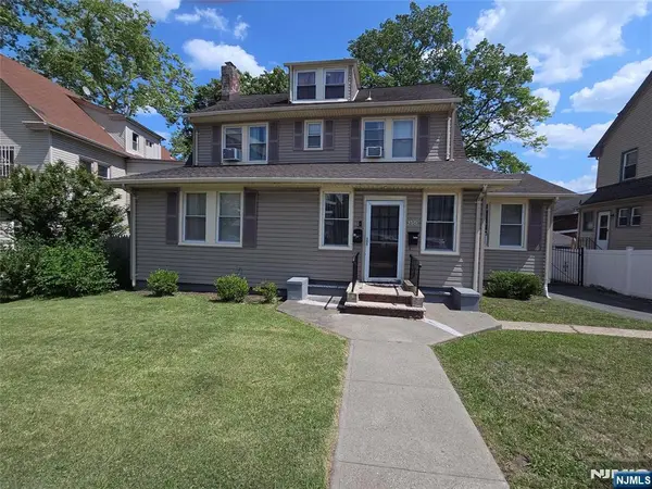 350 Harrison Street, East Orange, NJ 07018
