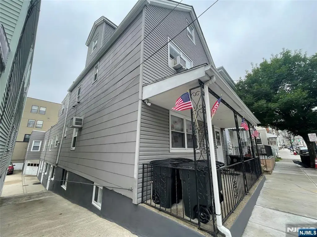 126 69th, Guttenberg, NJ 07093 - #1