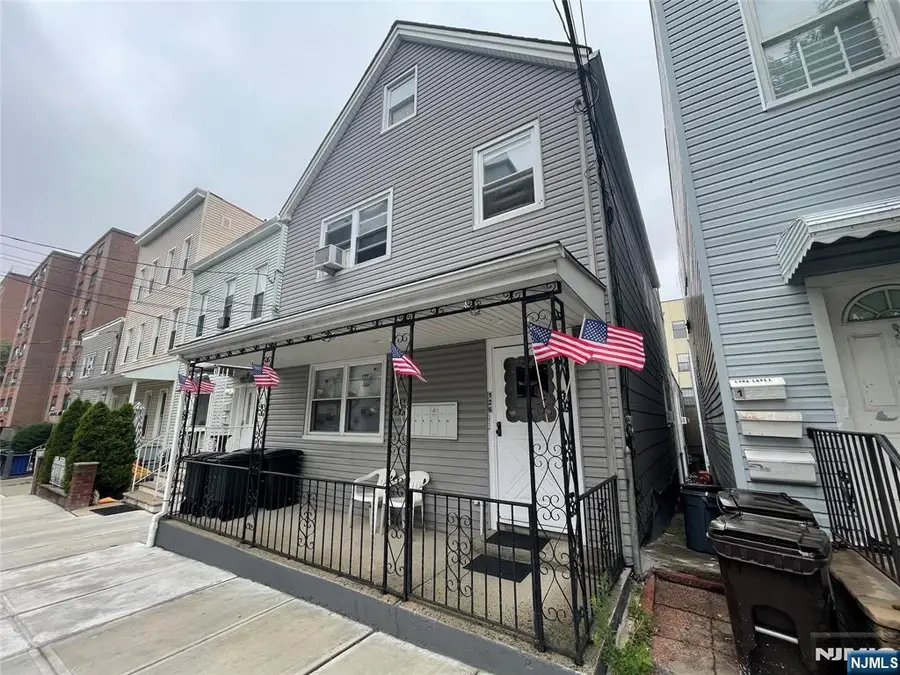 126 69th, Guttenberg, NJ 07093 - #3