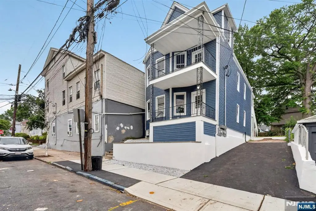 87-89 N 5th Street, Paterson, NJ 07522 - #1