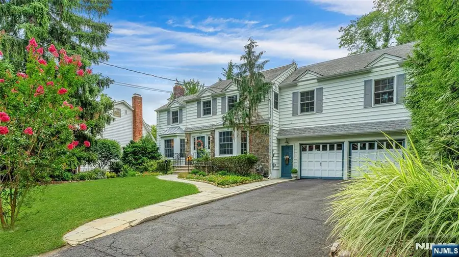 733 Lotus Avenue, Oradell, NJ 07649 - #2