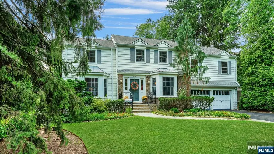 733 Lotus Avenue, Oradell, NJ 07649 - #3