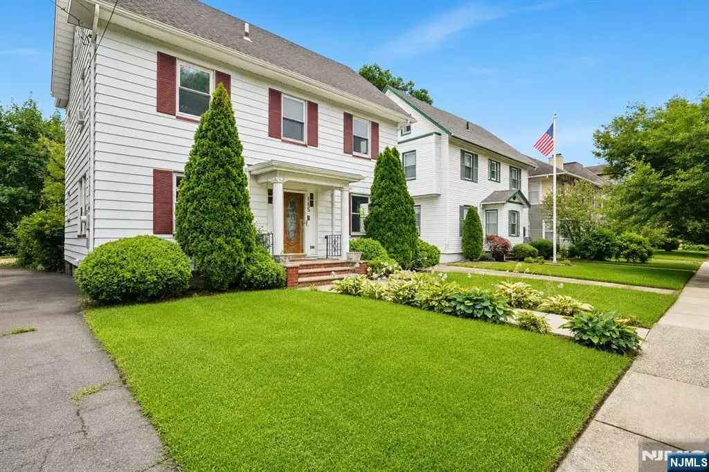 585 Ridge Street, Newark, NJ 07104 - #1