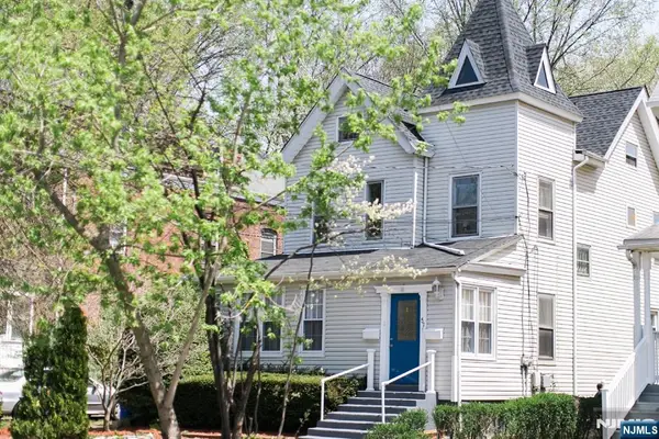 57 Greenwood Avenue, Montclair, NJ 07042