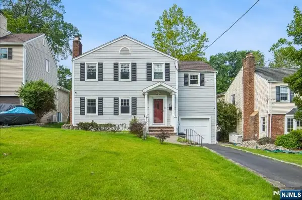 47 Lawn Road, Livingston, NJ 07039
