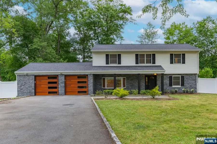 800 Winding Way, Westwood, NJ 07675 - #2