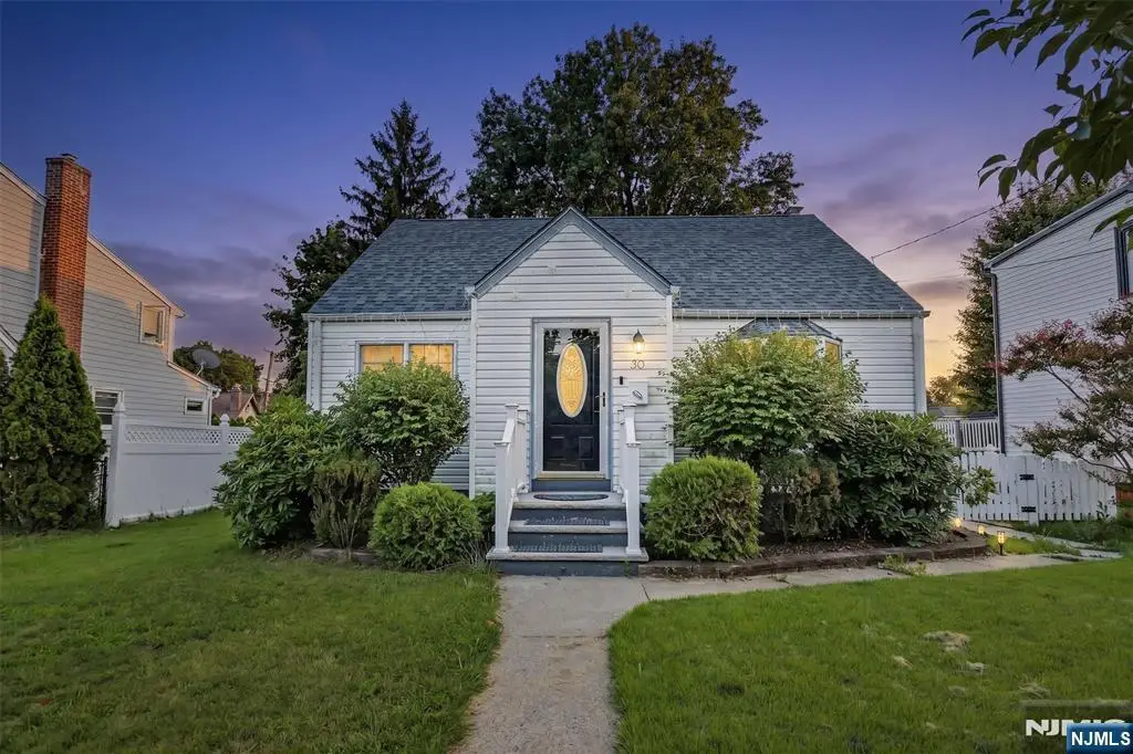 30 Schuyler Avenue, Pompton Lakes, NJ 07442 - #1