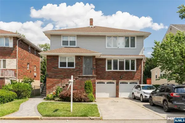 312 Glen Avenue, Palisades Park, NJ 07650