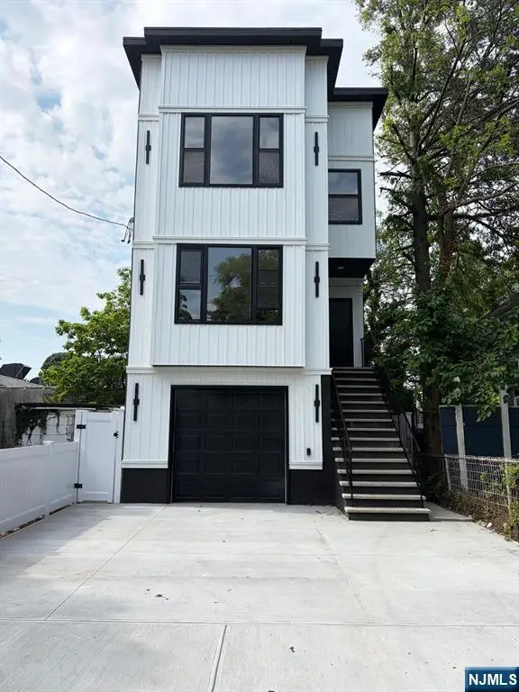 93 Melville Place, Irvington, NJ 07111 - #1