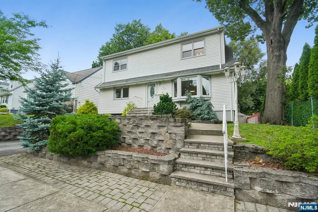 184 Beech Street, Nutley, NJ 07110 - #1