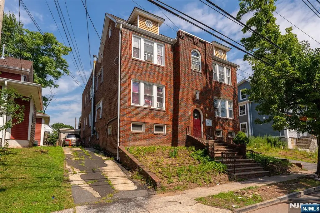 77-79 40th Street, Irvington, NJ 07111 - #1