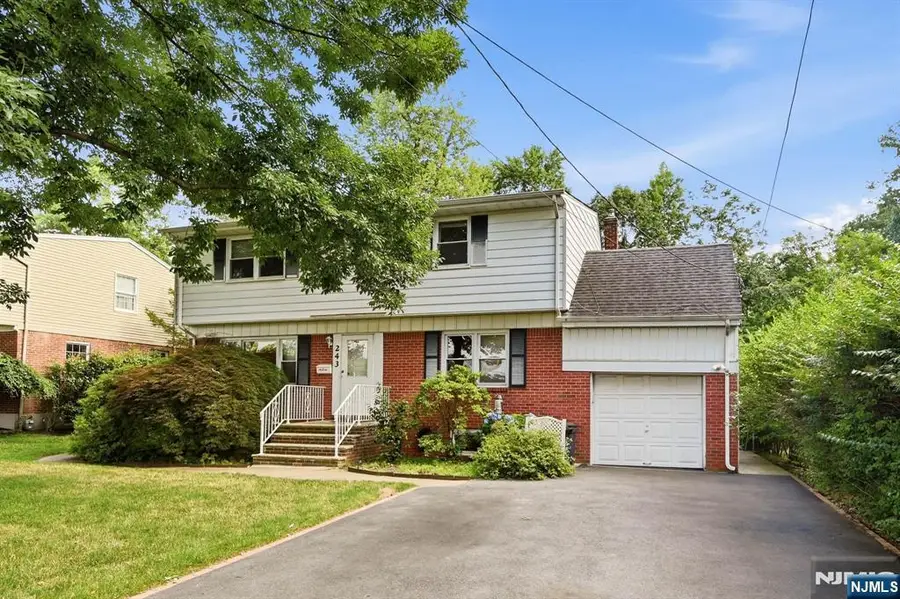 243 Woodland Avenue, River Edge, NJ 07661 - #2