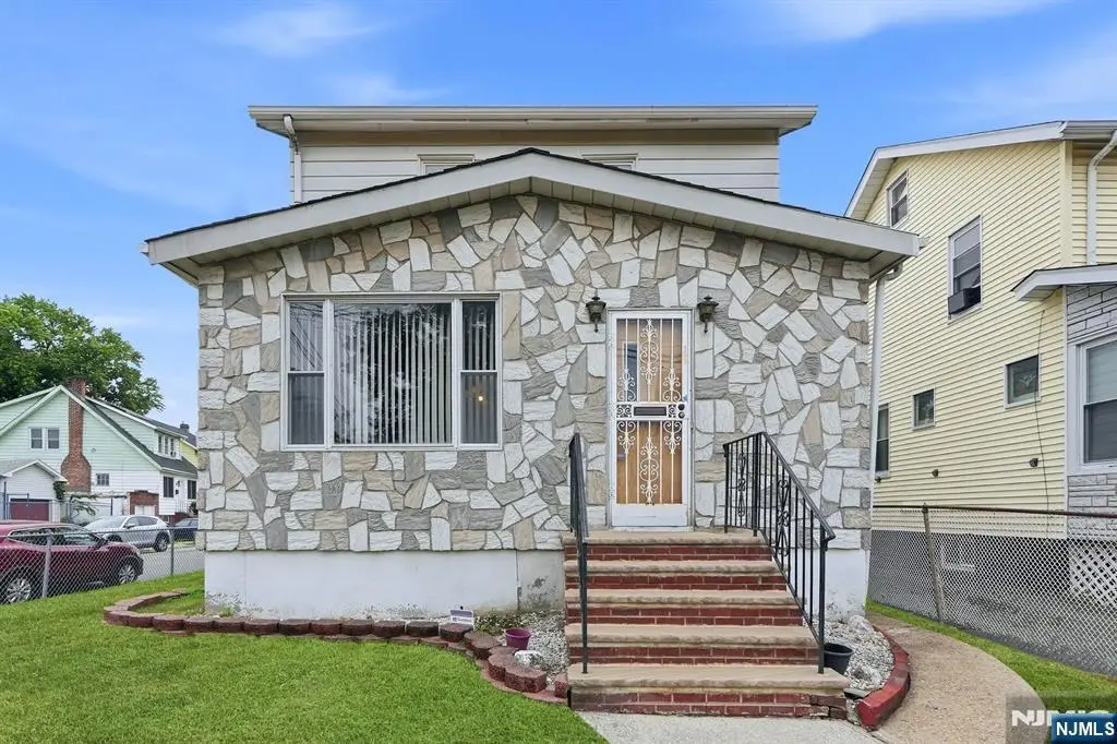155 Berkshire Place, Irvington, NJ 07111 - #1