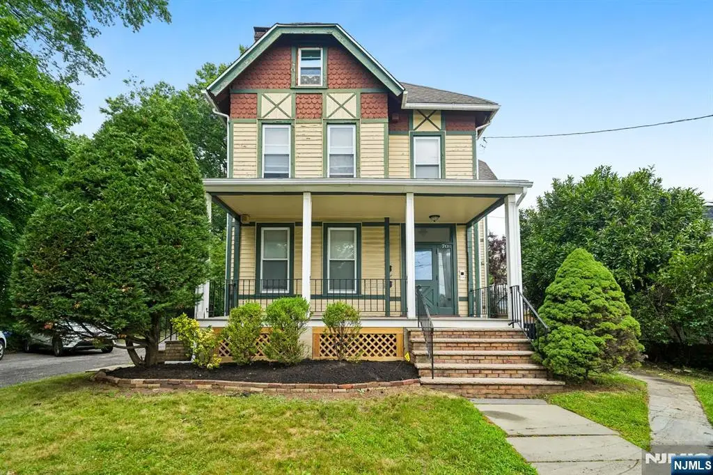 70 Elm Street, Montclair, NJ 07042 - #1