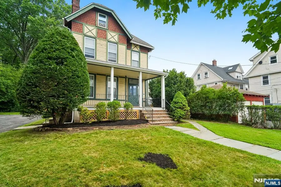 70 Elm Street, Montclair, NJ 07042 - #2
