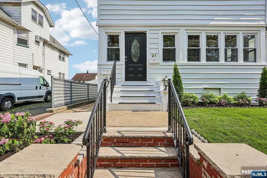 21 5th Street, Clifton, NJ 07011 - #3
