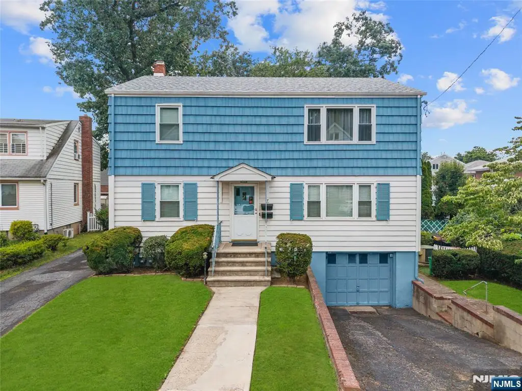7 Freeman Place, Nutley, NJ 07110 - #1