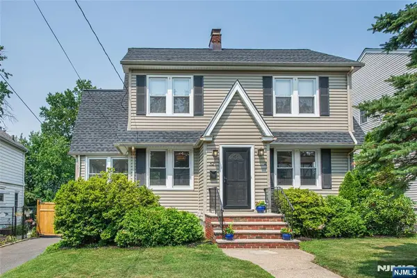 52 Linden Avenue, Verona, NJ 07044