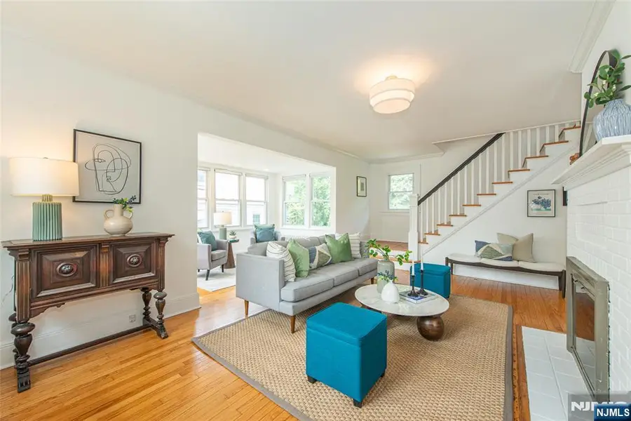 52 Linden Avenue, Verona, NJ 07044 - #3