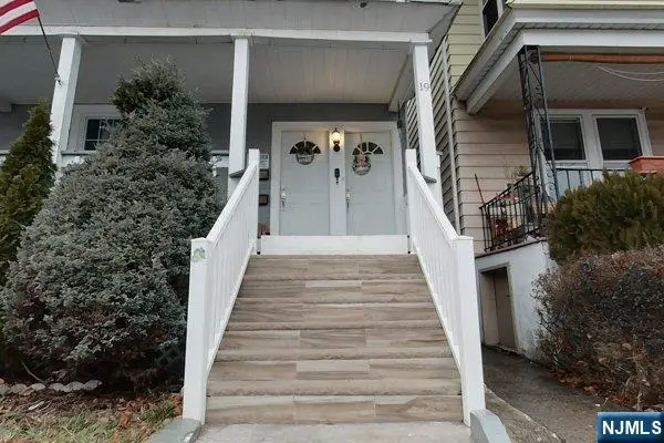 19 Linden Avenue, Belleville, NJ 07109