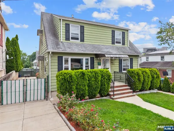 95 Hudson Street, Clifton, NJ 07011