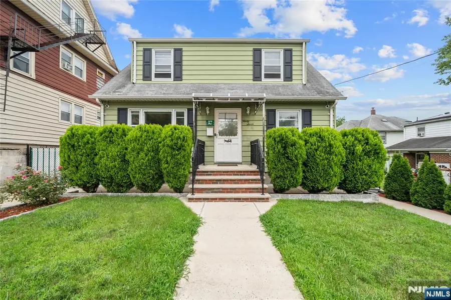 95 Hudson Street, Clifton, NJ 07011 - #2