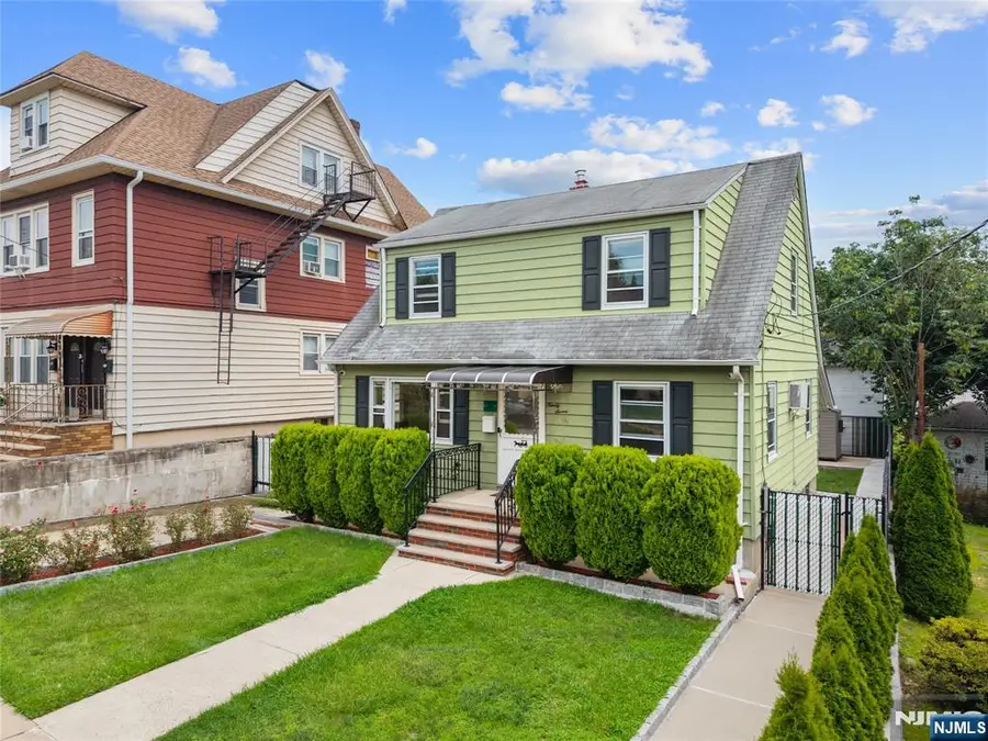 95 Hudson Street, Clifton, NJ 07011 - #3