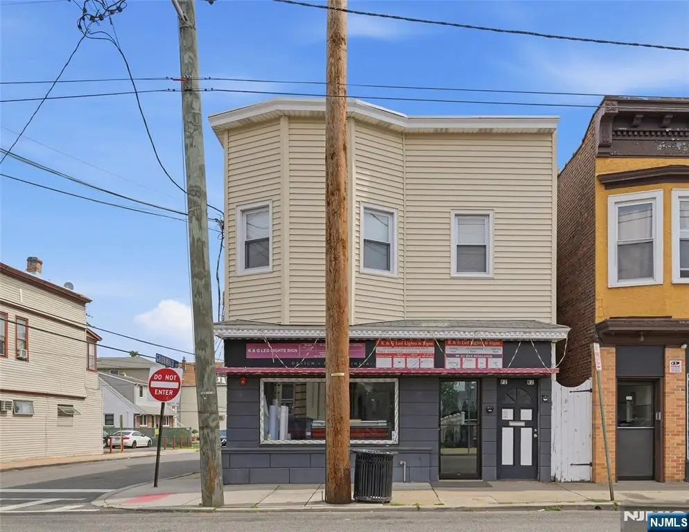 598 Van Houten Avenue, Clifton, NJ 07013 - #1
