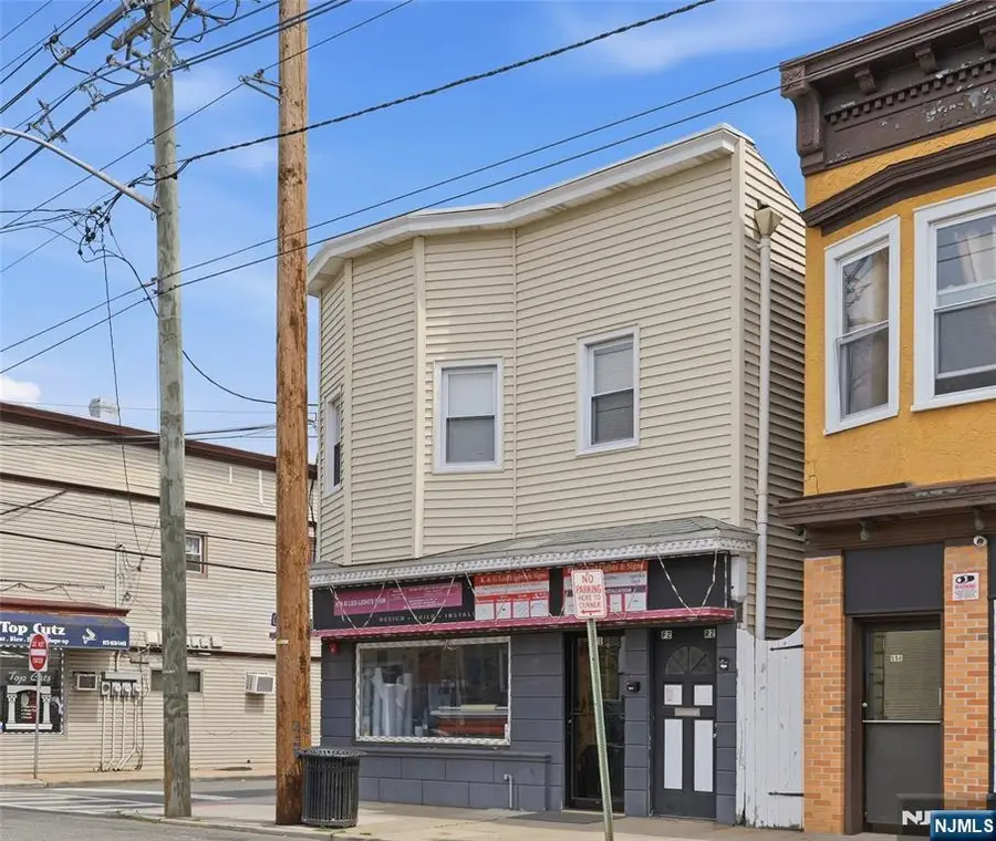 598 Van Houten Avenue, Clifton, NJ 07013 - #2