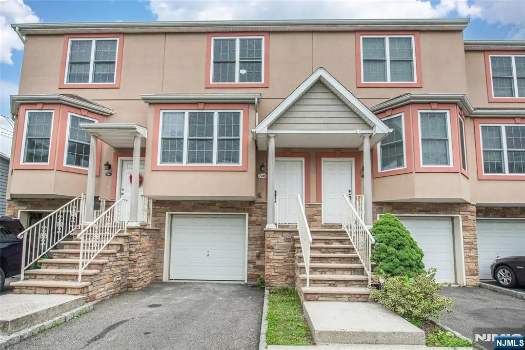 24 Van Pelt, Little Falls, NJ 07424 - #1