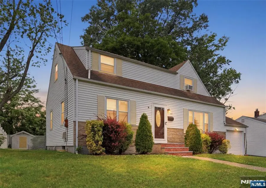 461 Crestwood Avenue, Hackensack, NJ 07601 - #2