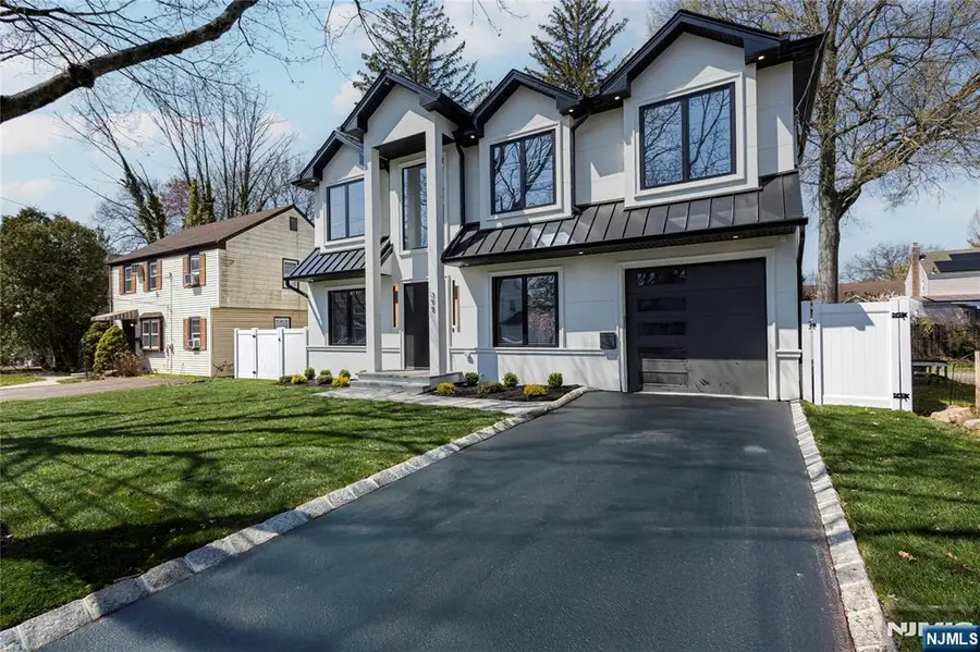 395 Hickory Avenue, Paramus, NJ 07652 - #2