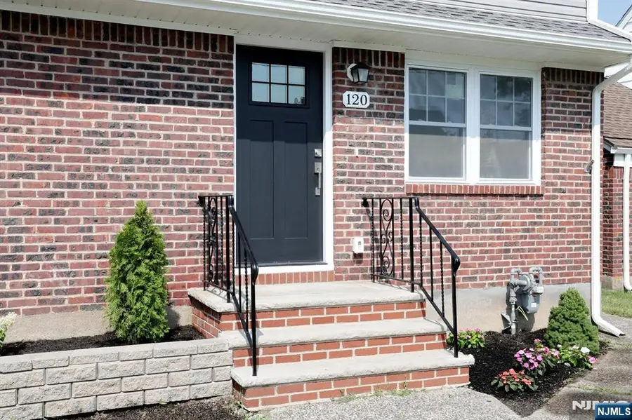 120 E 54th Street, Elmwood Park, NJ 07407 - #2