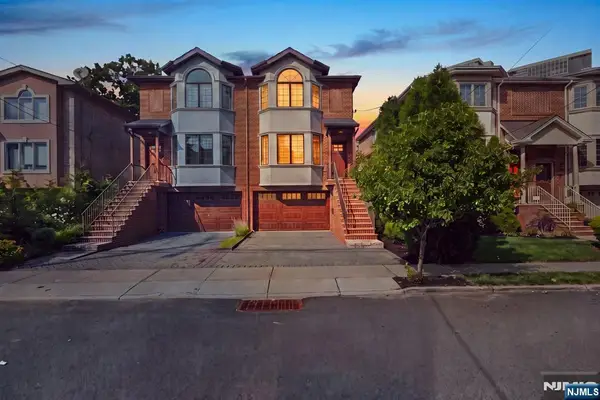 227 Lafayette Avenue, Cliffside Park, NJ 07010