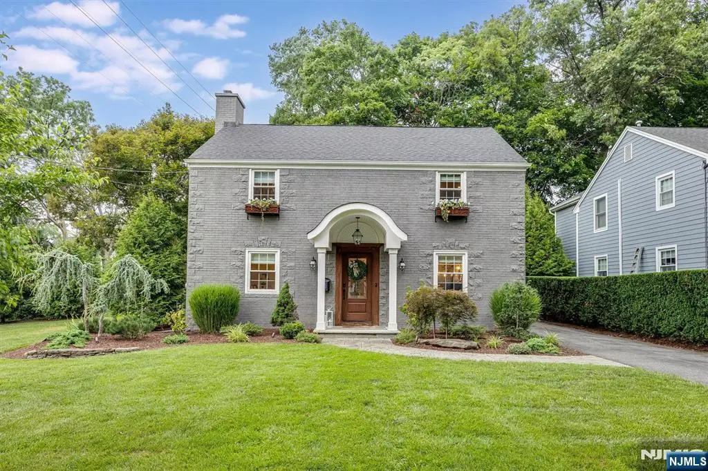 24 Ridge Road, Glen Rock, NJ 07452 - #1